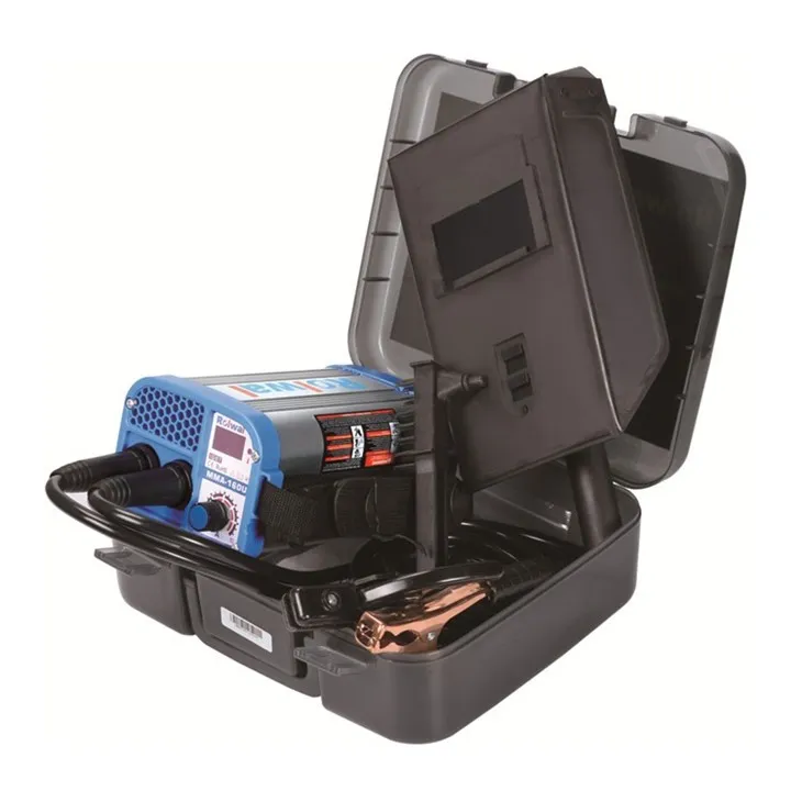 IGBT Inverter Welder