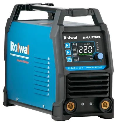 MMA 200A Pengimpal Inverter
